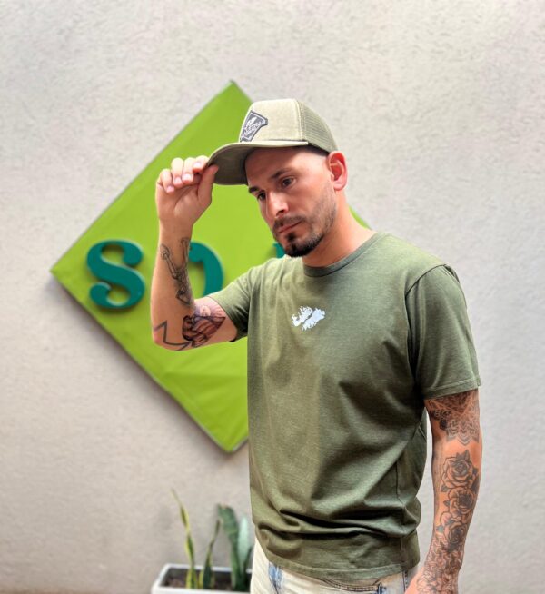 Tienda de ropa Gorra Malvinas