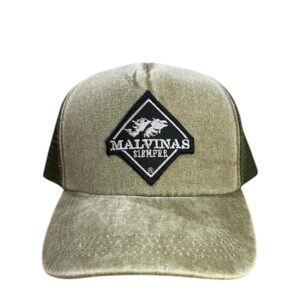 Tienda de ropa Gorra Malvinas