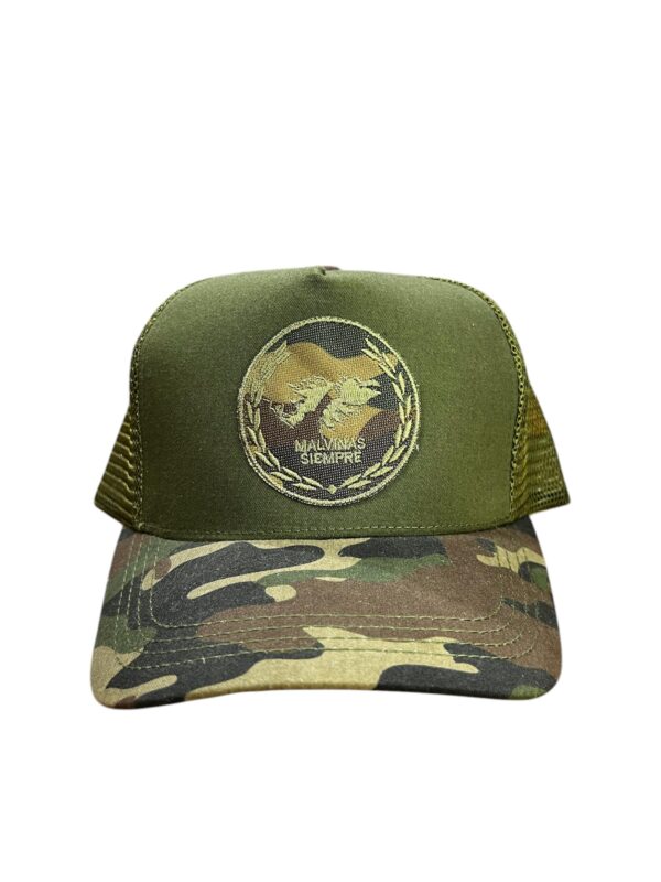 Gorra Malvinas Tienda de ropa Gorra Malvinas
