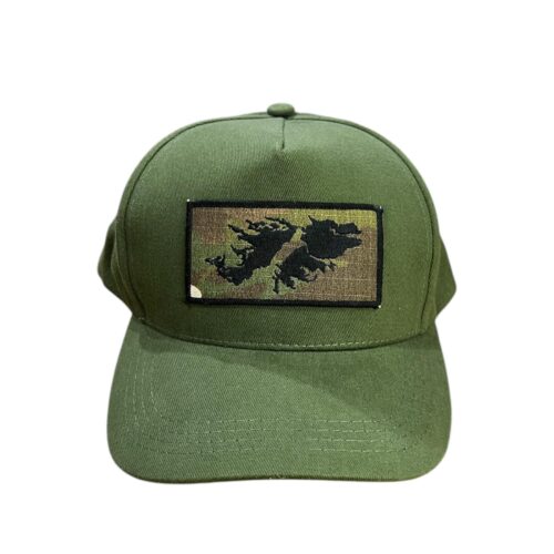 Tienda de ropa Gorra Malvinas