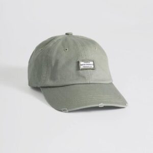 Tienda de ropa Gorras