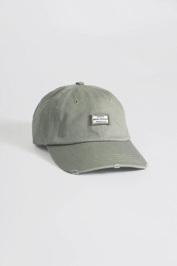 Tienda de ropa Gorras