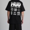 Remera tienda huoky