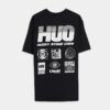 Remera tienda huoky