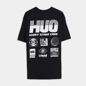 Remera tienda huoky