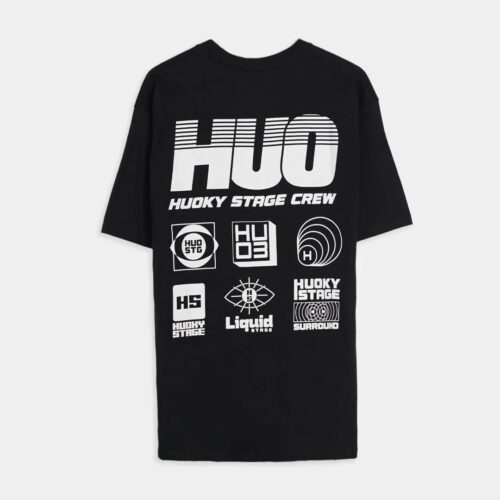 Remera tienda huoky