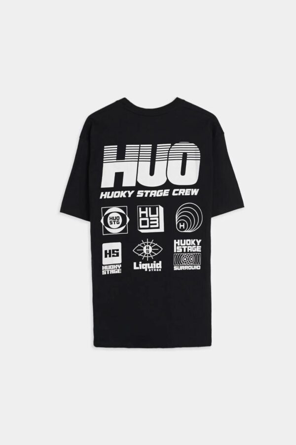 Remera HUO Remera tienda huoky