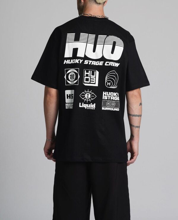 Remera HUO Remera tienda huoky