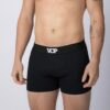 Boxer VCP