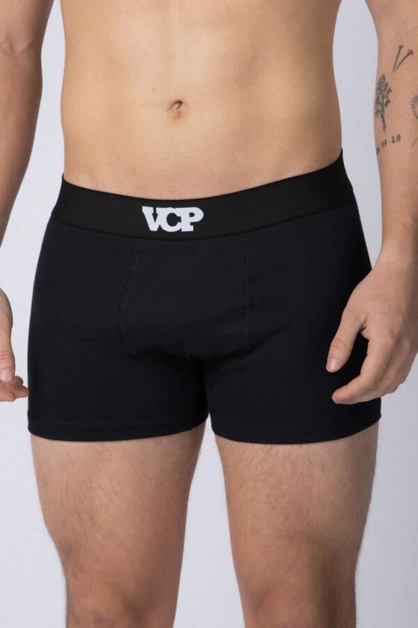 Boxer VCP Boxer VCP