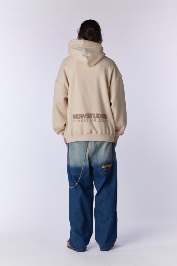 Canguro Bless Oversize Midway