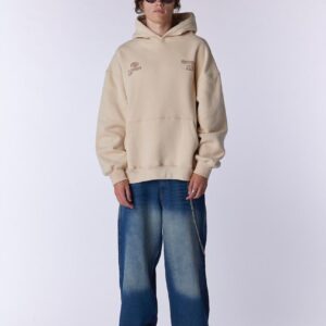 Canguro Bless Oversize Midway