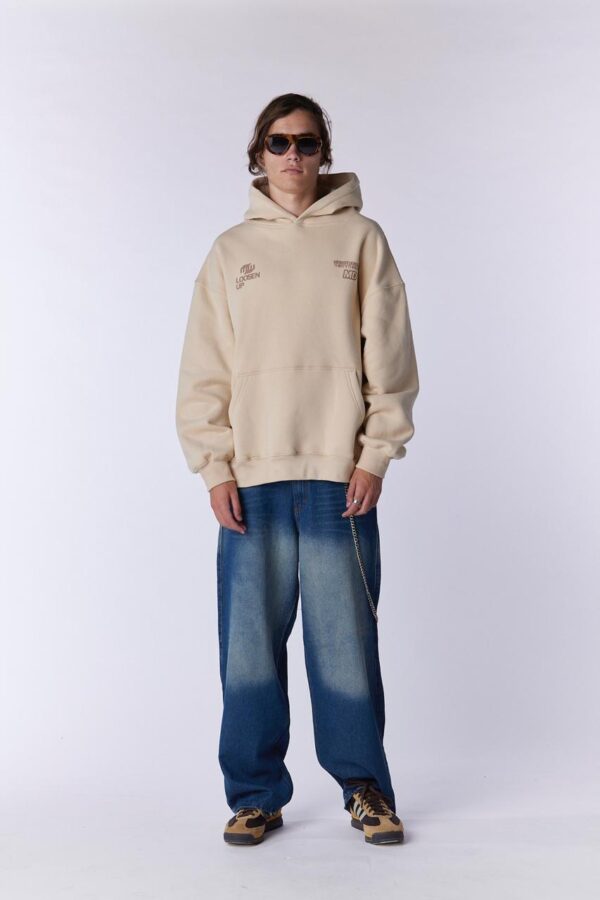 Canguro Bless Oversize Midway