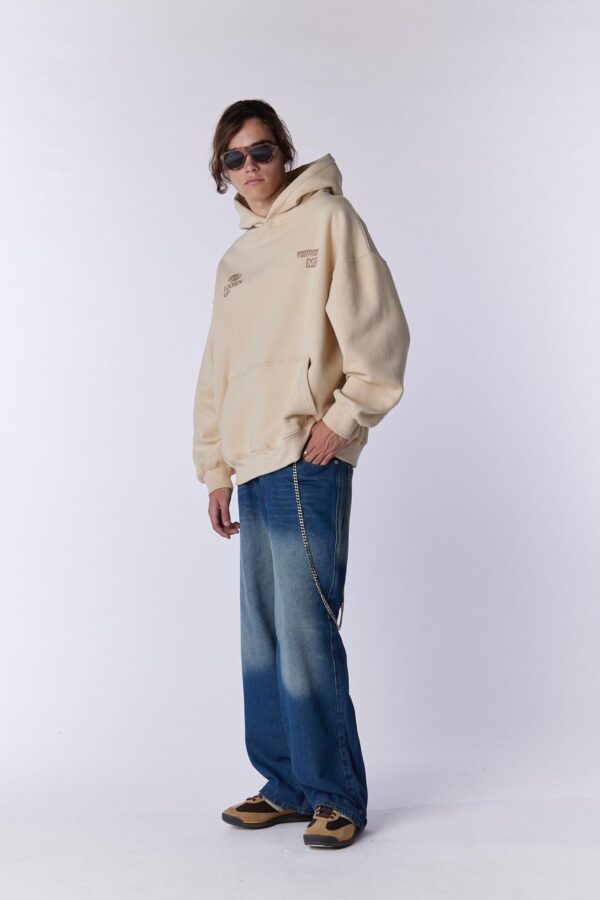 Canguro Bless Oversize Midway